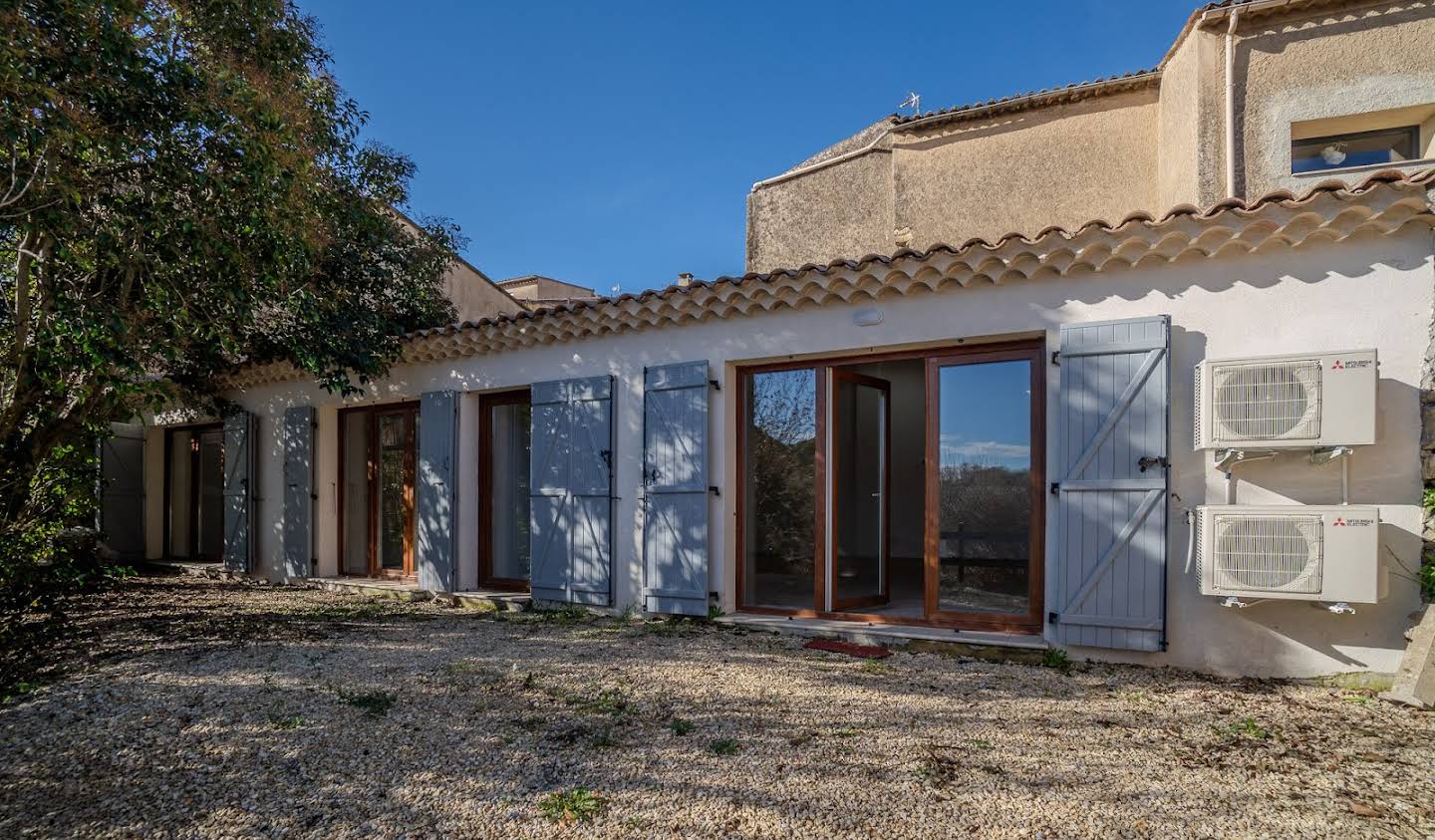 Appartement La Motte-d'Aigues