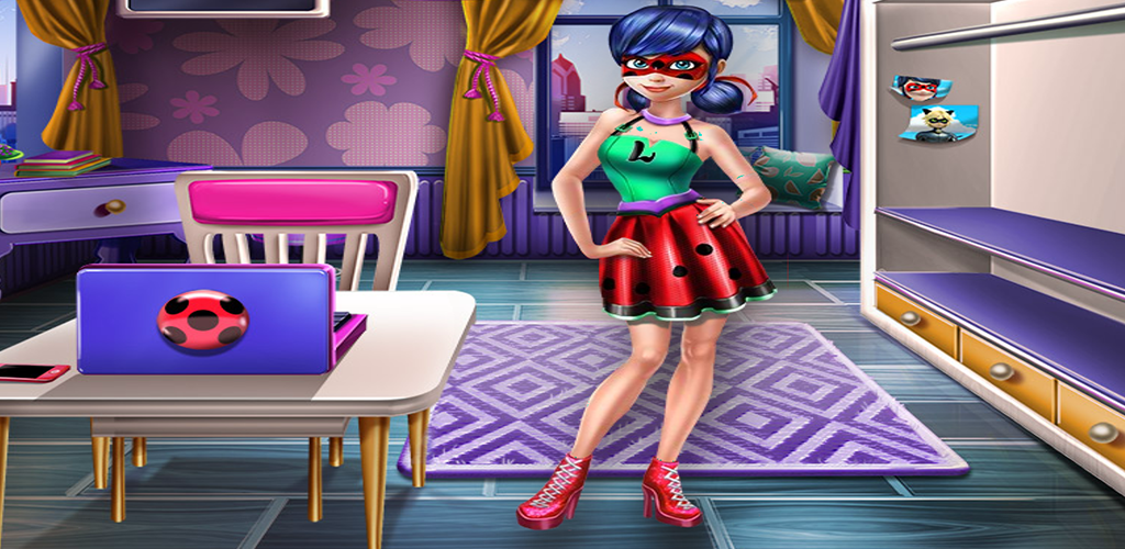 Free ladybug slot game