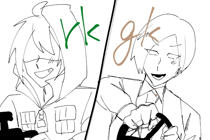 「rkgk」のメインビジュアル