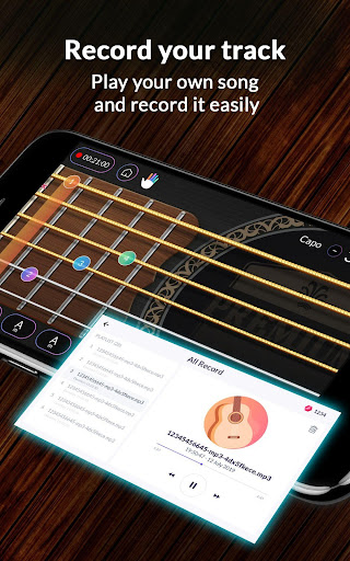 Virtual Guitar Guitar Player  Learn Guitar Chord