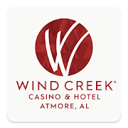 Wind Creek Atmore 3.2.181108 Icon