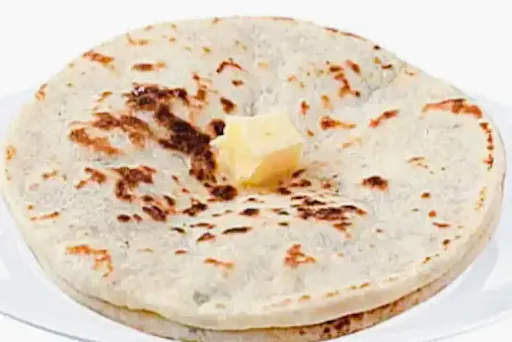 Tawa Butter Roti