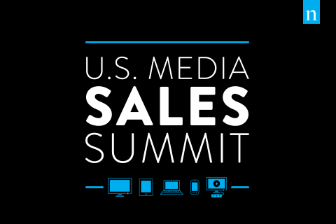 Android application Nielsen US Media Sales Summit screenshort