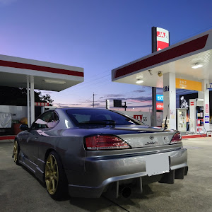 シルビア S15