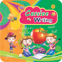 Gunjan Cursive Writing - Capital