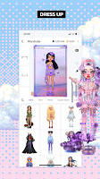 Everskies: Virtual Dress up Screenshot
