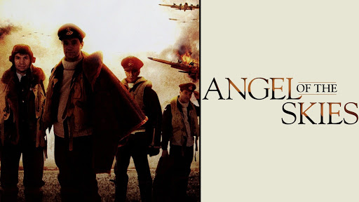 Angel Of The Skies Official Trailer Hd Youtube