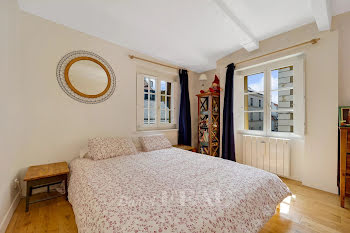 appartement à Saint-Germain-en-Laye (78)