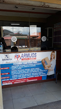 Armijos Travel Agency - Cuenca