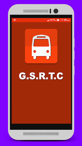 GSRTC : Online Booking