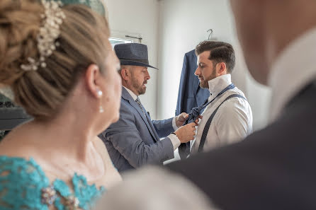 Fotógrafo de bodas Pablo Cambron (unicofoto). Foto del 10 de septiembre 2022