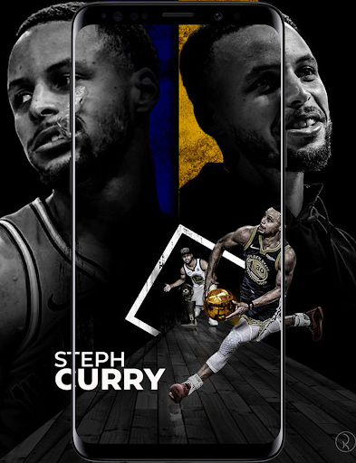 Screenshot NBA Players Wallpaper