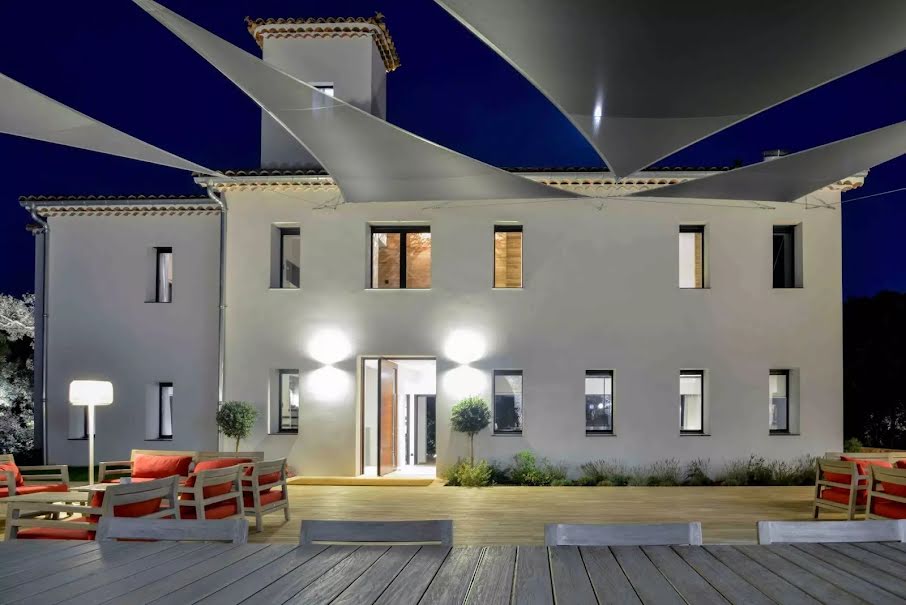 Vente villa 20 pièces 953.7 m² à Antibes (06600), 10 990 000 €