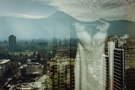 Fotógrafo de casamento Christian Puello (puelloconde). Foto de 17 de dezembro 2023