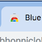 Immagine del logo dell'elemento per Blue Theme Chrome69