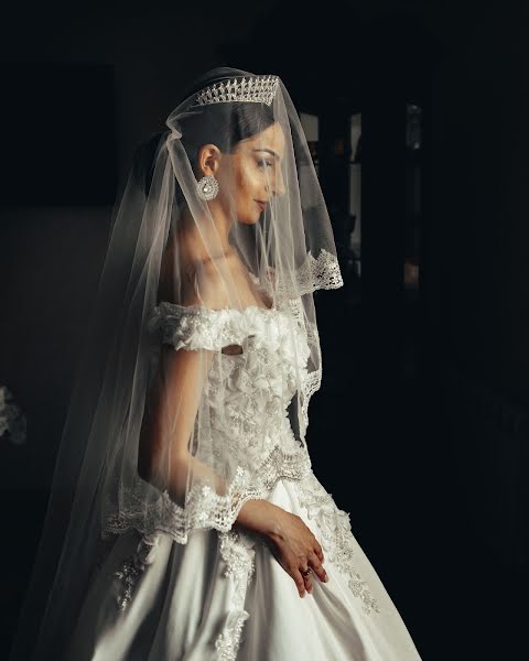 Wedding photographer Olya Papaskiri (soulemkha). Photo of 16 June 2019