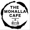 The Mohalla Cafe, Marathahalli, Bangalore logo