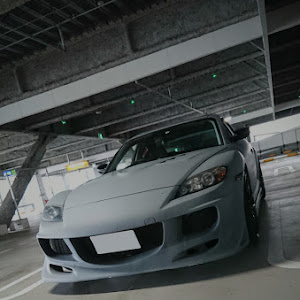 RX-8