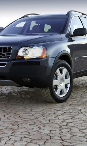 Wallpapers Volvo XC90