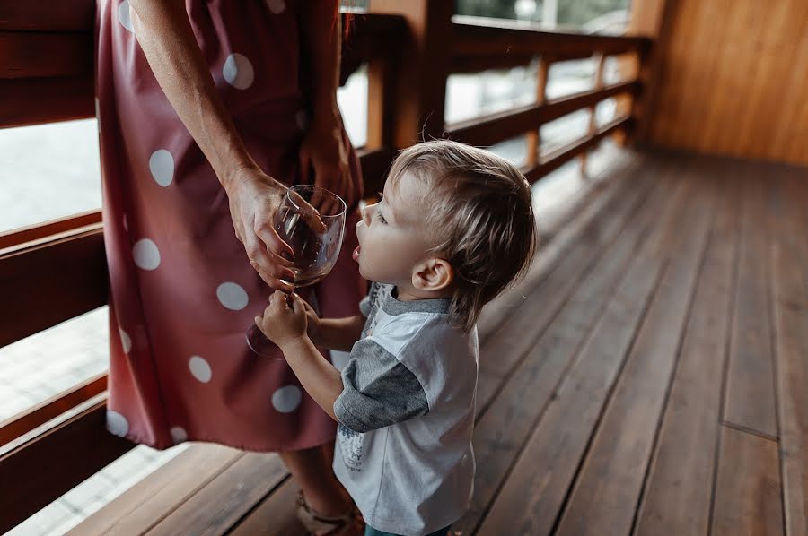 Wedding photographer Egor Vinokurov (vinokyrov). Photo of 22 March 2020