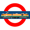 TrainZimulator icon