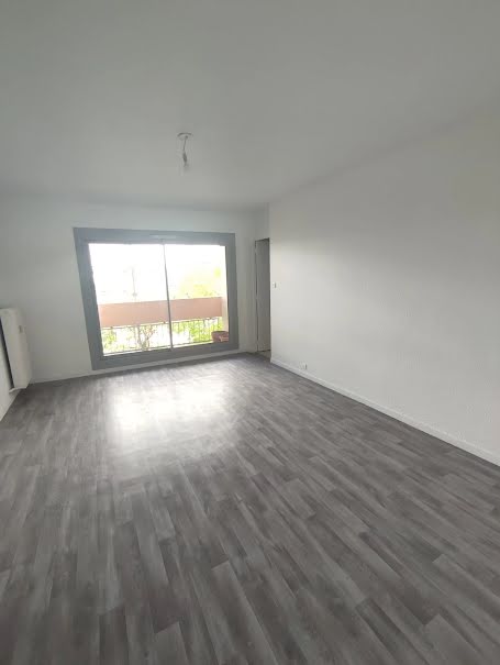 Location  appartement 3 pièces 62.46 m² à Toulouse (31000), 731 €