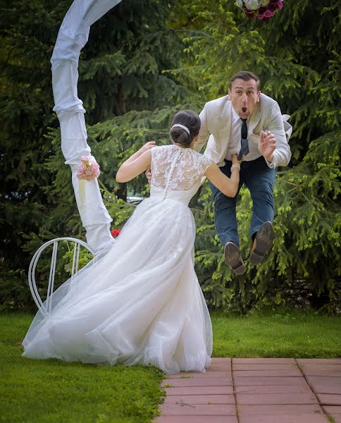 Photographe de mariage Alexandru Moldovan (ovex). Photo du 2 novembre 2017