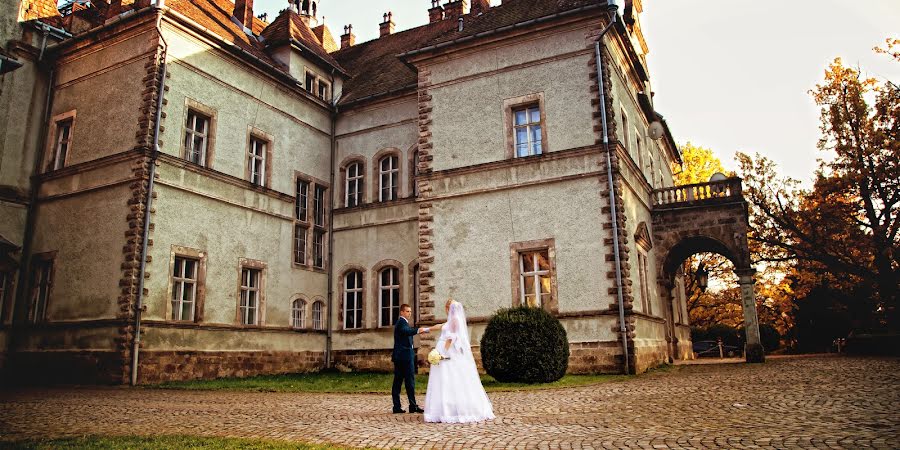 Wedding photographer Inna Ivancho (inchuk). Photo of 28 January 2014