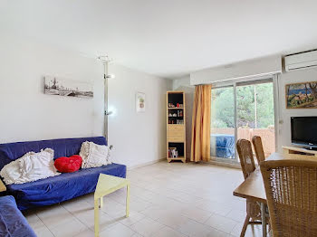 appartement à Antibes (06)