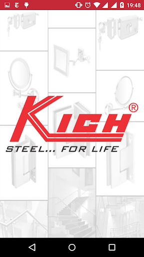 Kich Architectural Products