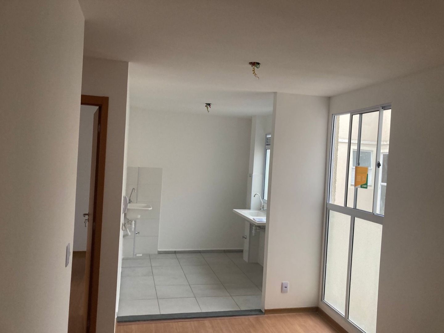 Apartamentos à venda Vila Urupês