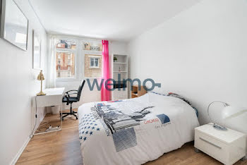 appartement à Paris 15ème (75)