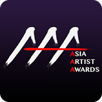 2016 Asia Artist Awards