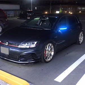 ゴルフGTI