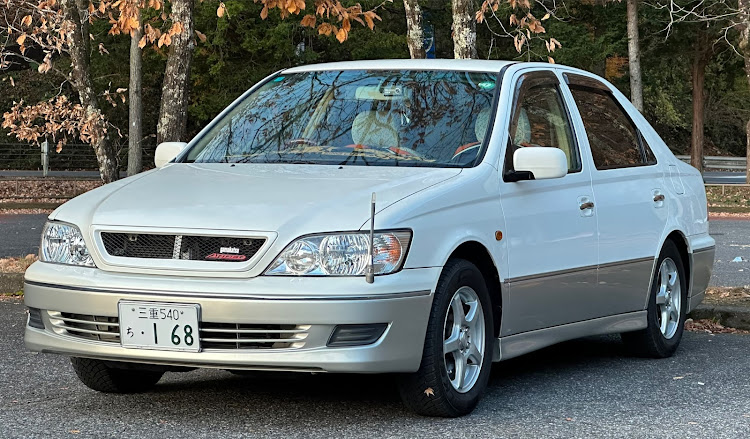 ビスタのGAZOOに関するカスタム事例の投稿画像3枚目