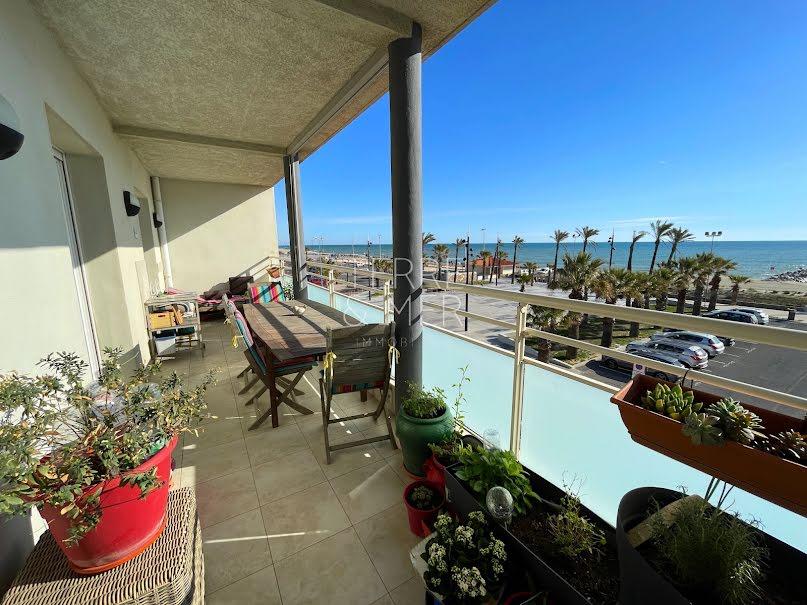 Vente appartement 3 pièces 98 m² à Saint-Cyprien (66750), 549 000 €