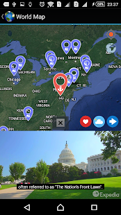 How to install Travel Video Tours 2.0 apk for bluestacks