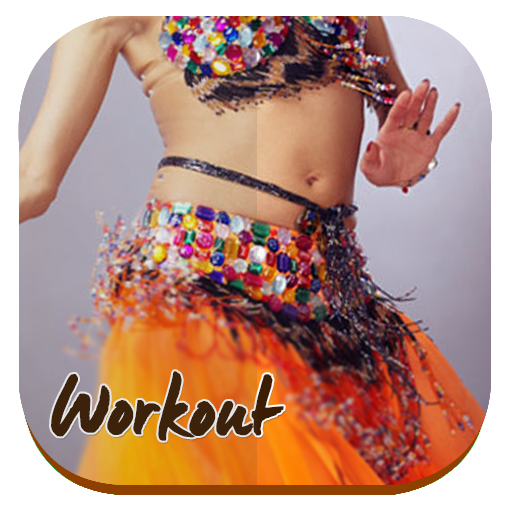 Belly Dance Workout Guide 健康 App LOGO-APP開箱王