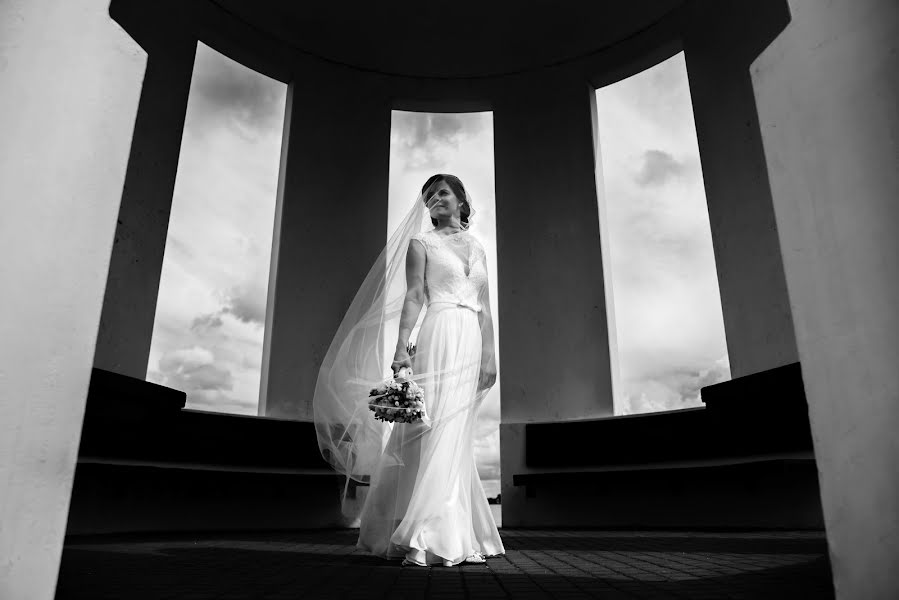 Photographe de mariage Martynas Galdikas (galdikasphoto). Photo du 26 août 2020