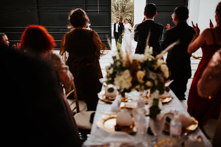 Photographe de mariage Emmanuel Ortiz (emmartiz). Photo du 3 mai 2023