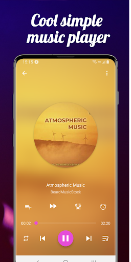 Screenshot Music Downloader Mp3 Download