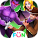 Vampire Love 5–Vampire Girl Rescue icon