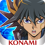 Cover Image of Download Yu-Gi-Oh! Duel Links 3.0.0 APK