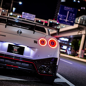 NISSAN GT-R R35