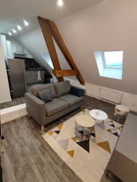 appartement à Sens (89)