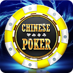 Cover Image of Download Chinese Poker - Multiplayer Card Game For Free 1.2.1 APK