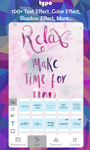 Typo: Text on Photo Editor and Write on Pictures(圖2)-速報App