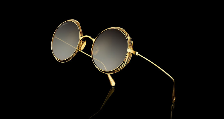 Omega's stylish, sporty new sunglasses made in partnership with Italy’s Marcolin Eyewear.