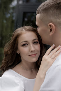 Fotógrafo de casamento Anna Soldatova (timetowedd). Foto de 14 de setembro 2022