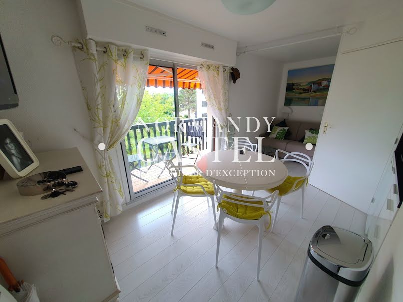 Vente appartement 2 pièces 24.8 m² à Villers-sur-Mer (14640), 141 200 €